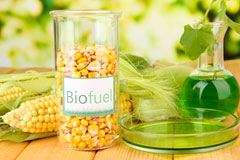 Effledge biofuel availability