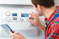free commercial Effledge boiler quotes
