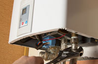 free Effledge boiler install quotes